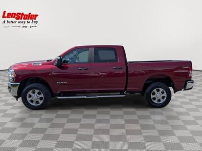 ram ram 2500 pickup 2024 3C6UR5DJ1RG364774 image ram ram 2500 pickup 2024 3C6UR5DJ1RG364774 image